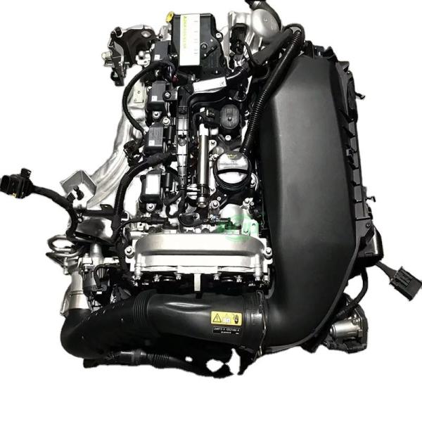 M-e-rcedes-b-enz M270 910 moteur C E V classe A200 GLA200 1.6T 2.0T utilisé de haute qualité