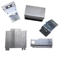 OEM usine CNC sur mesure acier inoxydable 303 304 pièces d'estampage métallique meilleur prix tôle de métal Fabrication d'acier galvanisé