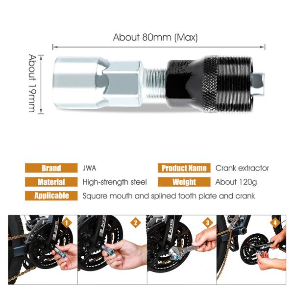 MTB Road Bikes Carbon Steel Bicycle Repair Tool Kits with Accpeted Customized Logo
