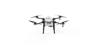 Drones de alta carga útil pulverizando agricultura Uav para Quad 5L Kit de pulverização agrícola