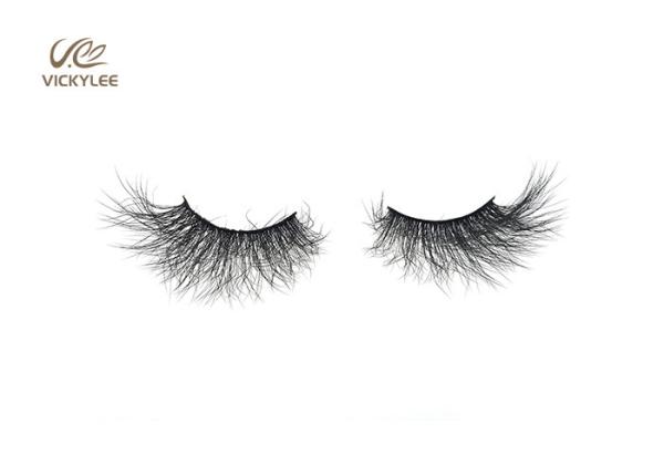 Adjustable Full Strips 29mm Dramatic Strip Lashes