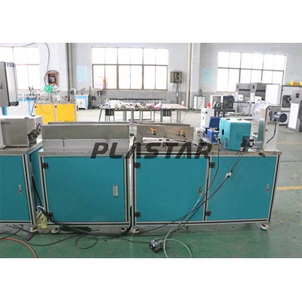 Mini Lab Plastic 1KG/H 3D Printer Filament Extruder Machine For Testing