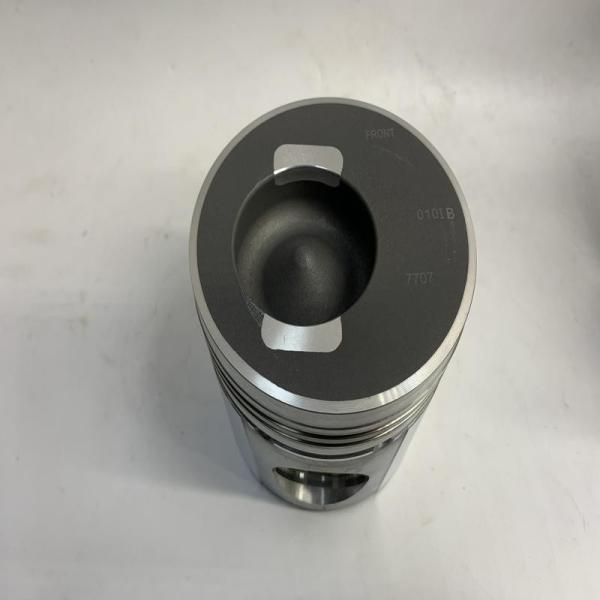 6CT 6ct8.3 Пистоновый комплект для частей двигателей Cummins 3802263 3802459