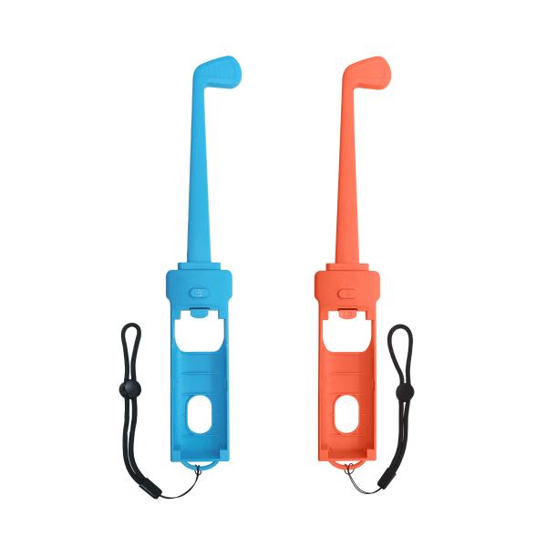 Fitness 12 in 1 Functional Sports Accessories Kit for Nintendo Switch 2 Joy-Con Controllers