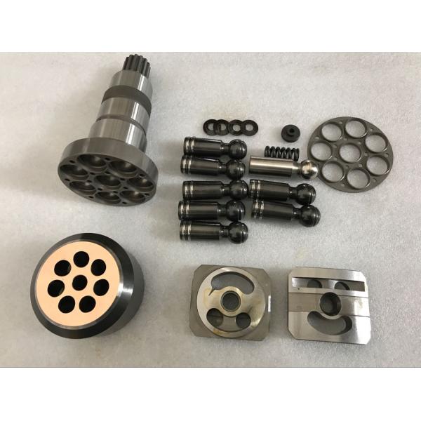 Гидронасос А7ВО55 А6ВМ55 Рексротх разделяет вал привода насоса для ремонтировать