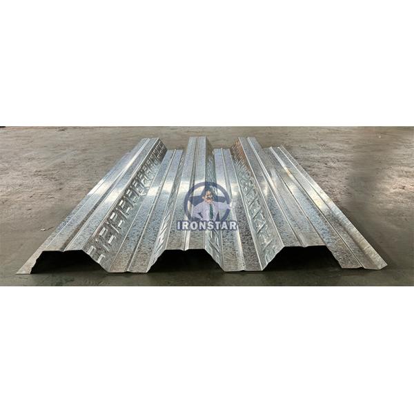3 inch decking floor roll forming machine for America  metal deck roll forming machine | deck sheet roll forming machine