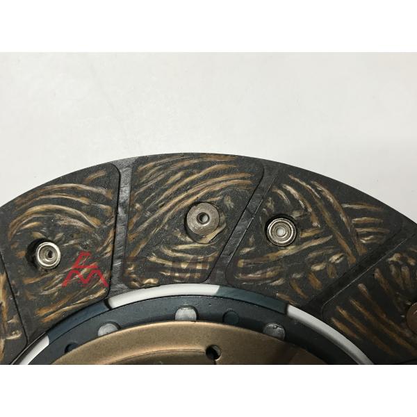 96249465 Exedy Clutch Kits 170x18N For DAEWOO CHEVROLET F8CV