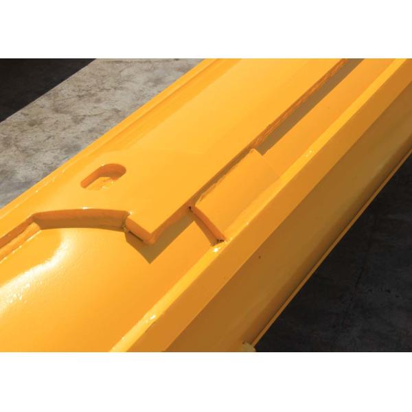 20m Deep Kelly Bar Drilling Sr150 Sr200 Sr238 Sr285 Sr405 Interlocking