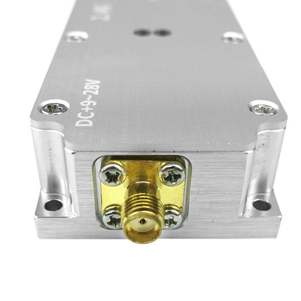 Обновленная версия 50W модуль помешивателя источника сигнала Соответствующий модуль широкополосного усилителя