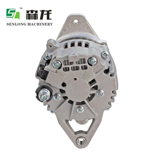 TD27 Nissan Alternator 60A 231006T002 231006T00A 231007T400 231007T402 231007T403 231007T40A 2506113 LR160728
