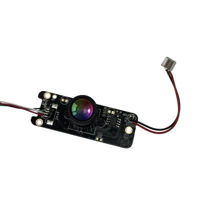 1MP 720P HD CMOS USB Raspberry Pi Camera Module 100 Degree Wide Angle