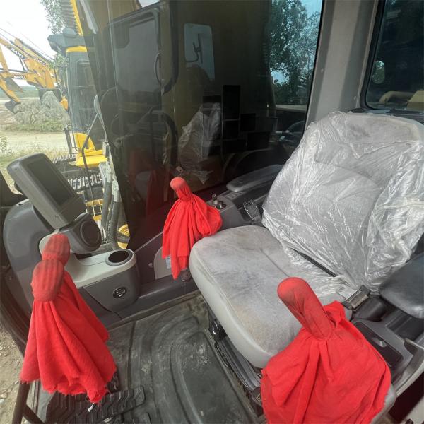 Оригинальный использованный экскаватор 36 тонн Caterpillar 336D экскаватор Cat305.5E/E2 Cat307/308 Cat312 Cat 315 Cat320 Cat330