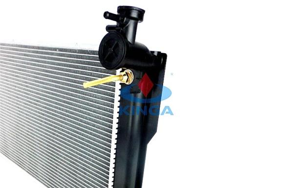COROLLA ZZE142 ' 08 Aluminium Car  Toyota Camry Radiator AT OEM 16400-22180