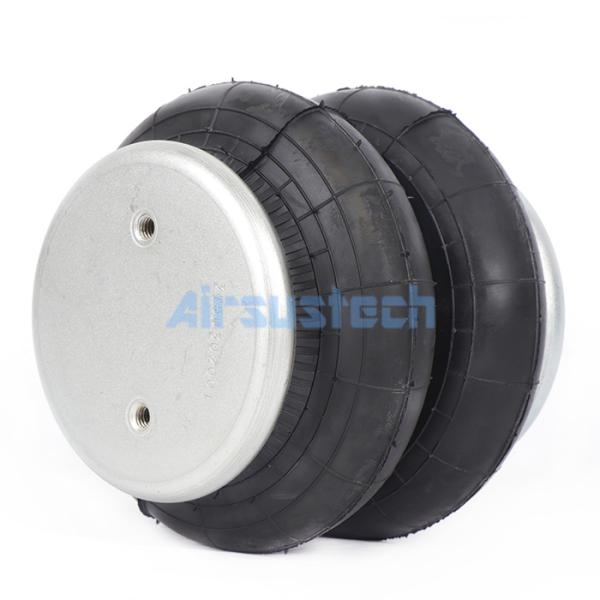 W01-358-3400 Firestone Industrial Bellow Air Bag 2B5211 Double Type Air Actuator