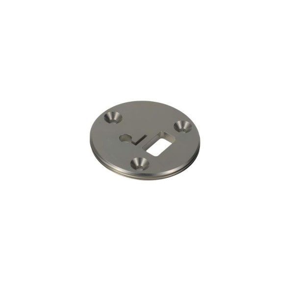 Source Factory Provides CNC Precision Five-axis Non Standard Steel Hardware Component Processing Service for Vehicle Pin Parts