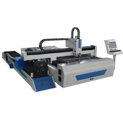 Découpeuse de laser de tube d'AC220V, 50Hz coupeur de laser de 1000 watts