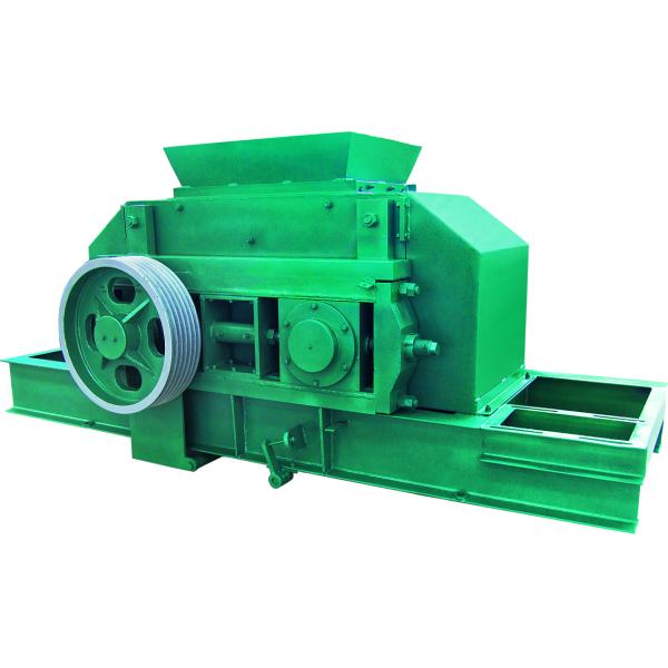 Brick Plant Automatic 165Kw 3mm Hammer Mill Rock Crusher