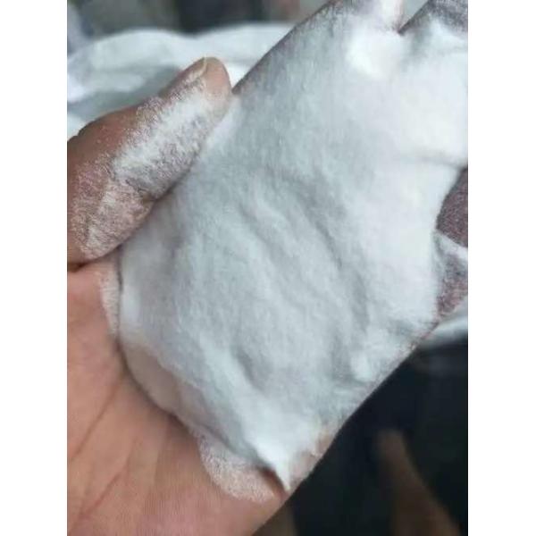 Poudre de désinfection de persulfate de sodium Na2S2O8 blanc CAS 7775-27-1