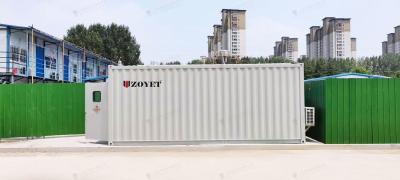 Customized Capacity Metal Freight Containers For Sale container for 20ft 40ft