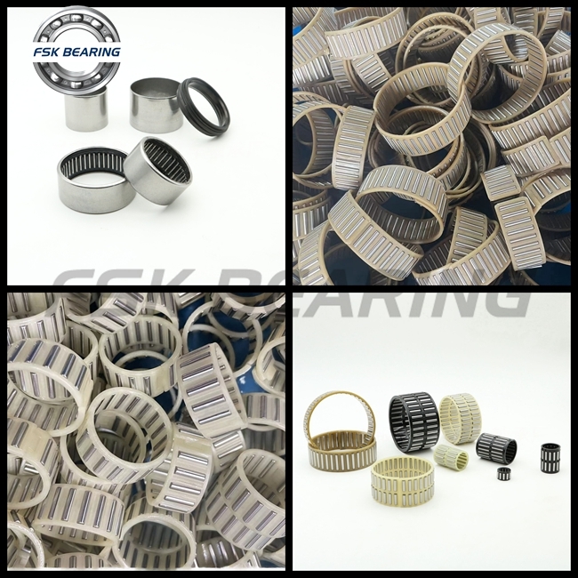 Without Inner Ring KS559.08 KS55908 5132.72 5132.65 5131.45 Rear Axle Complete Bearing Repair Kit 53.1*61.1*27.4mm