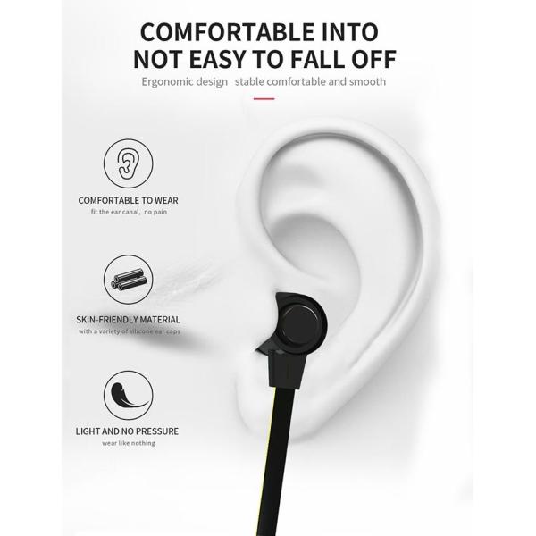 3.5mm M2 Wired Earphone With Mic