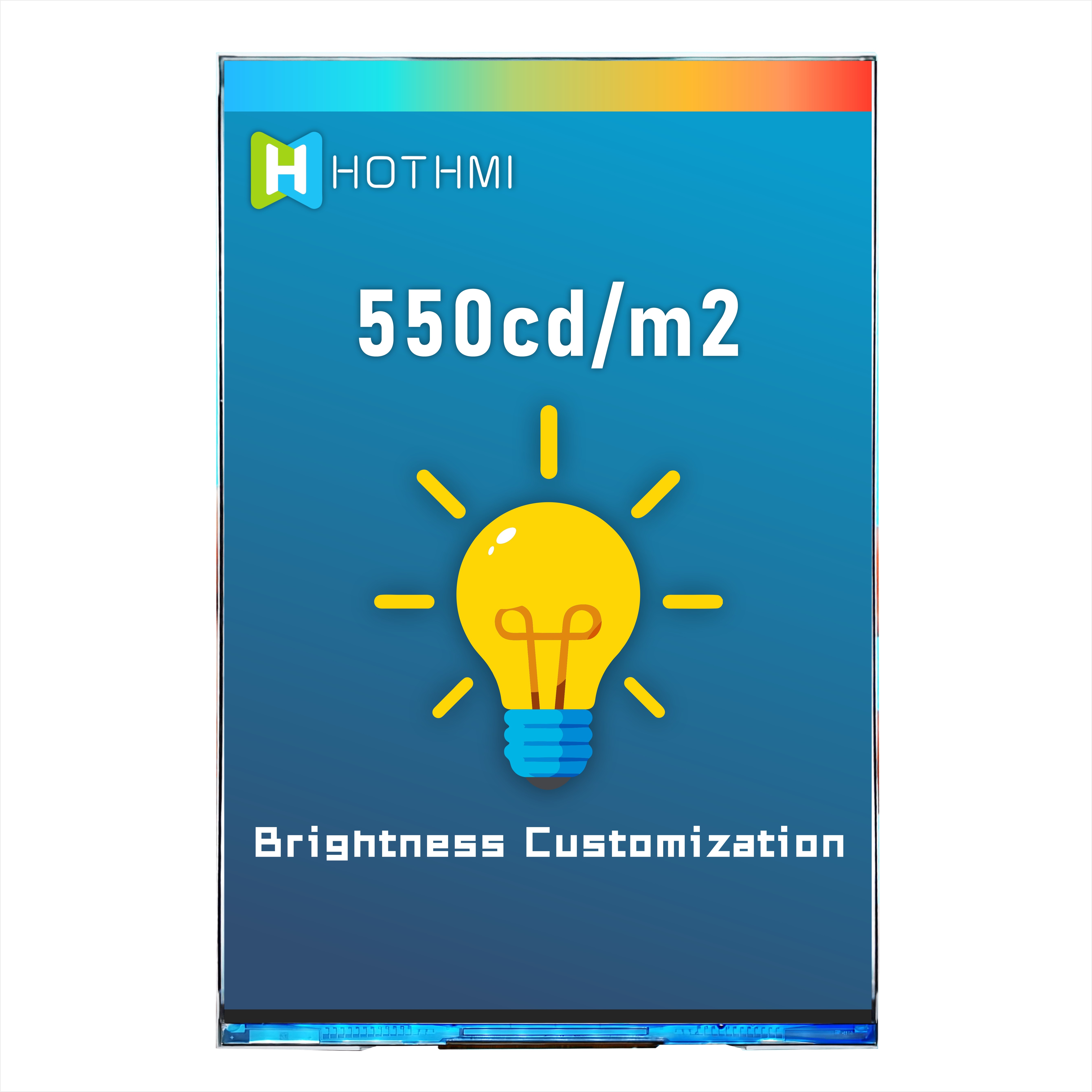 7 изготовитель дисплея мониторов 1280x800 TFT LCD дюйма для приборов