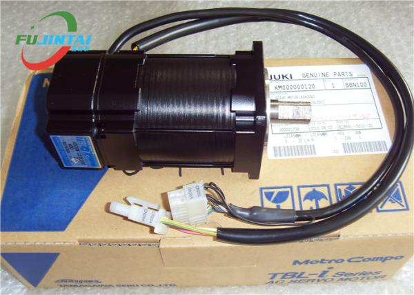 SMT MACHINE Juki Spare Parts JUKI DISPENSER KD775 MOTOR KM000000120 TS4509N1023E200