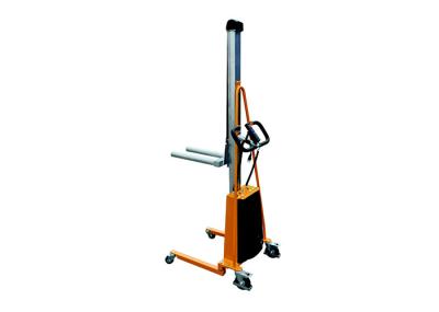 Eixo Rod Handling Trolley Load Capacity 100Kg-150Kg do dobro de E100A E150A