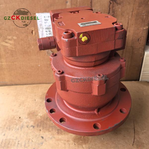 Hydraulic Rotary Motor PCL-120-18B-1S2-8486A Swing Motor for Yuchai YC35 Mini Excavator