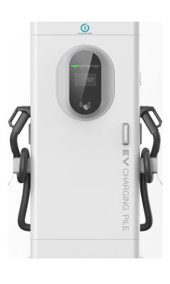180kw Fast EV Charger CE Certified Ocpp1.6j For Electric Cars DC Charging Pile