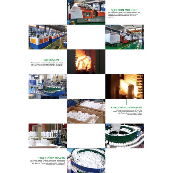 50ml Clear Plastic Cosmetic Cream Jar with Flip Lid