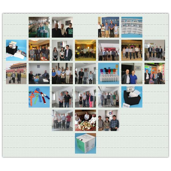 Advance International Corp