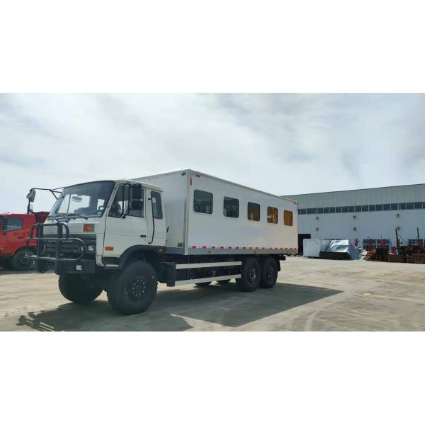 4 X 4 Panzer Truck Off Road Land Pickup SUV Транспортное средство Нормальное сиденье водителя Моторная емкость 4-6L