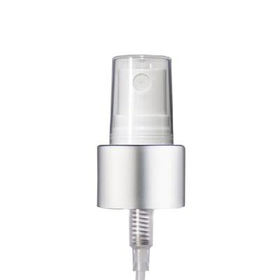 ouro fino liso da tira do pulverizador da névoa 0.12cc para a garrafa de tonalizador facial do perfume