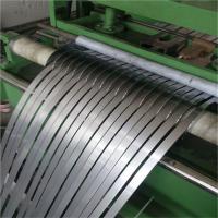 Bande extérieure laminée à froid de l'acier inoxydable 304 du BA 0.8mm de panneau de mur