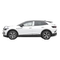 Electric Car EV Id.4 Crozz VW Id4 2023 2024 Id4 Pro Max Speed 160 Km/h 4612*1852*1640 Size