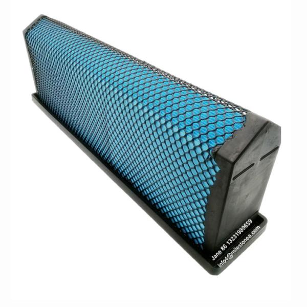 Diesel Engine DD13 DD15 Honeycomb Air Filter AF27879 P610260 P618478