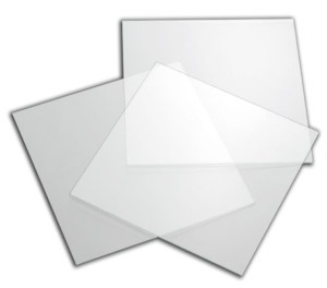 Весьма пропускаемость видимого света стекла 94% царапины устойчивая не отражател