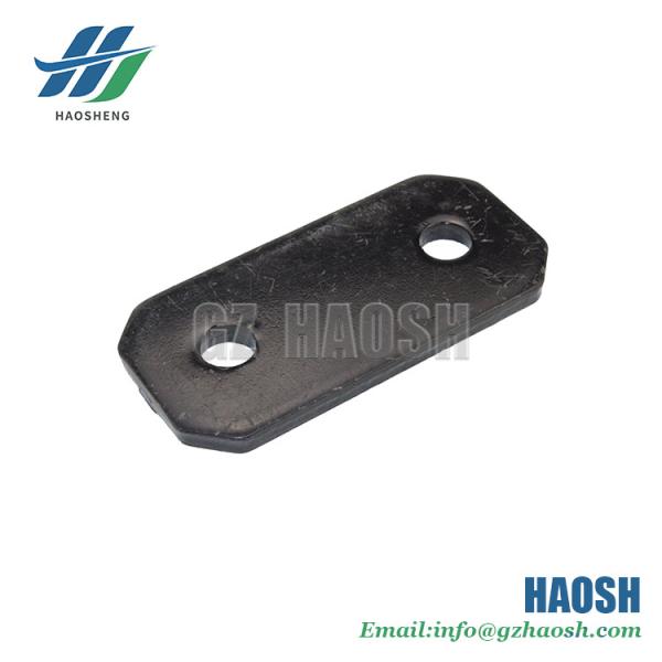 8-94110399-1 Chackle Suspensão Frontal Para ISUZU NPR 8-94110399-4 8941103994