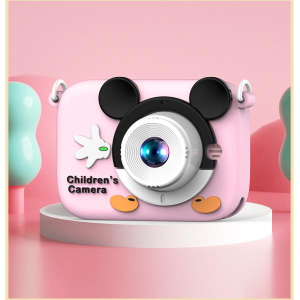 Kids Camera Toys for 3-12 Years Old Boys Other Educational Toys Fun and Educational