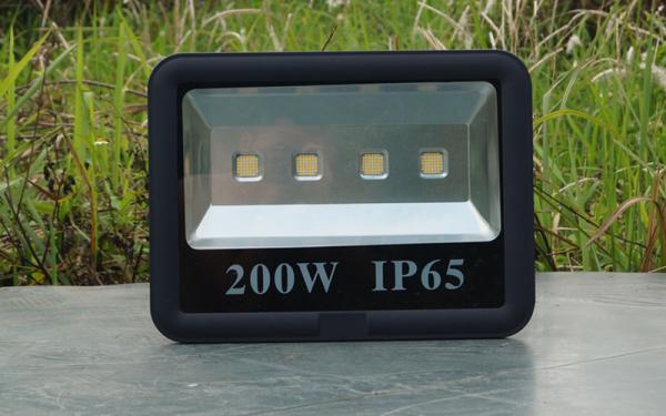 200 watt Led Flood lights IP65 Osram Leds IP65 Cool white / Warm white options