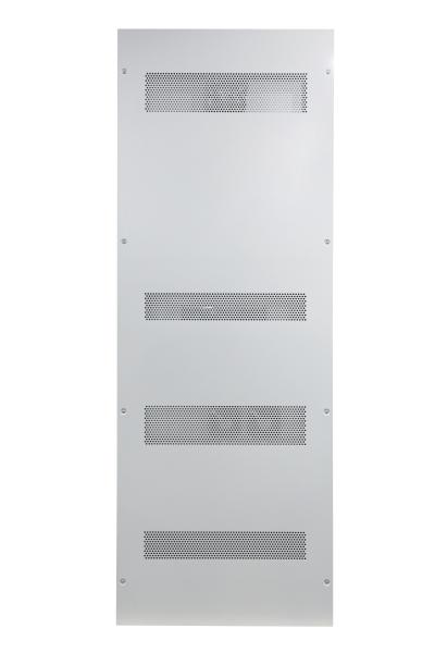 R6000  Series AC/DC Industrial  rectifier With Input Isolation Transformer