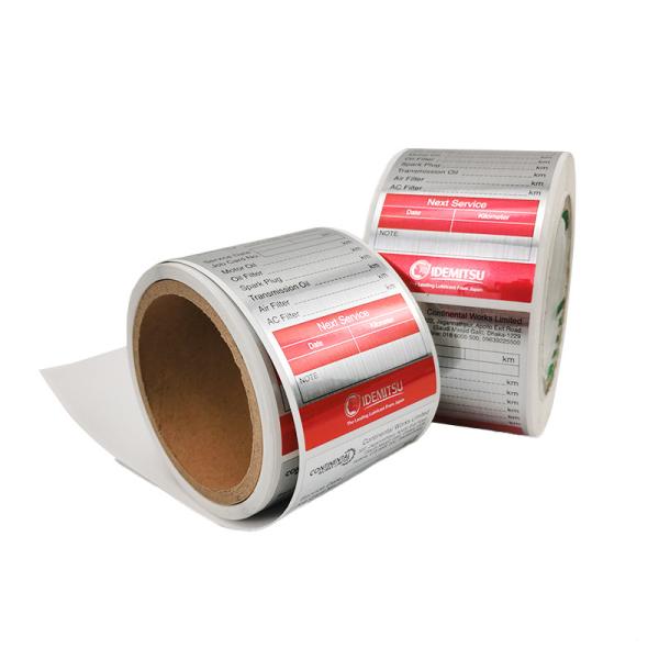 Cheap Custom Vinyl Stickers Printing – Affordable Waterproof Die Cut Labels Online