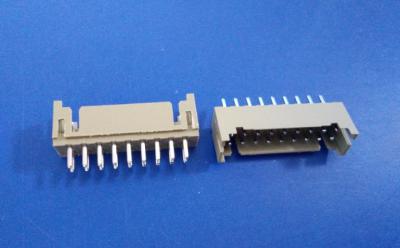 Dual Row 18 Pin Wafer Low Profile Connector Wire To Board DIP Type 2.0mm