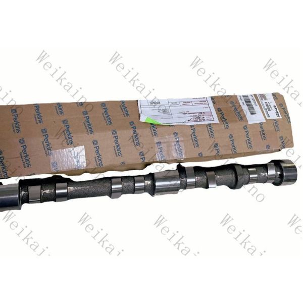 Perkins 1104c-44 Diesel Engine Camshaft 4112K041 Standard For Linde 352H50 Forklift Parts