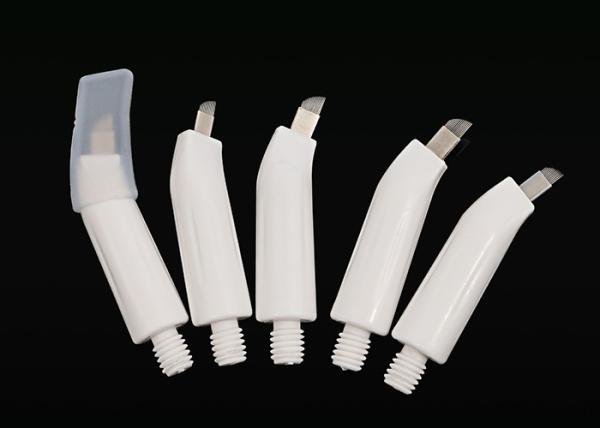 Brand New Face Deep All-in-one Microblade Ultra Screw Blade for Various Pen