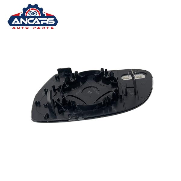 A3 2009-2015 Audi Side Mirror Glass A4 2012-2016 A5 Audi Wing Mirror Glass