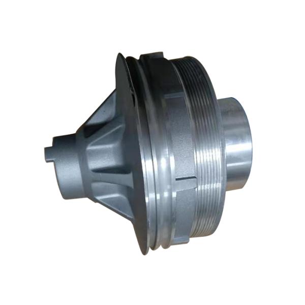 4E0616039AF 4E0616040AF Air Ride Suspension Kit / Top Head Air Suspension Shock For Audi A8 D3 Component