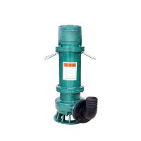 1.5kw 2hp 3 Hp Submersible Pump Lightweight Portable With High Efficiency For Home And Industrial Use Pond Maintenance