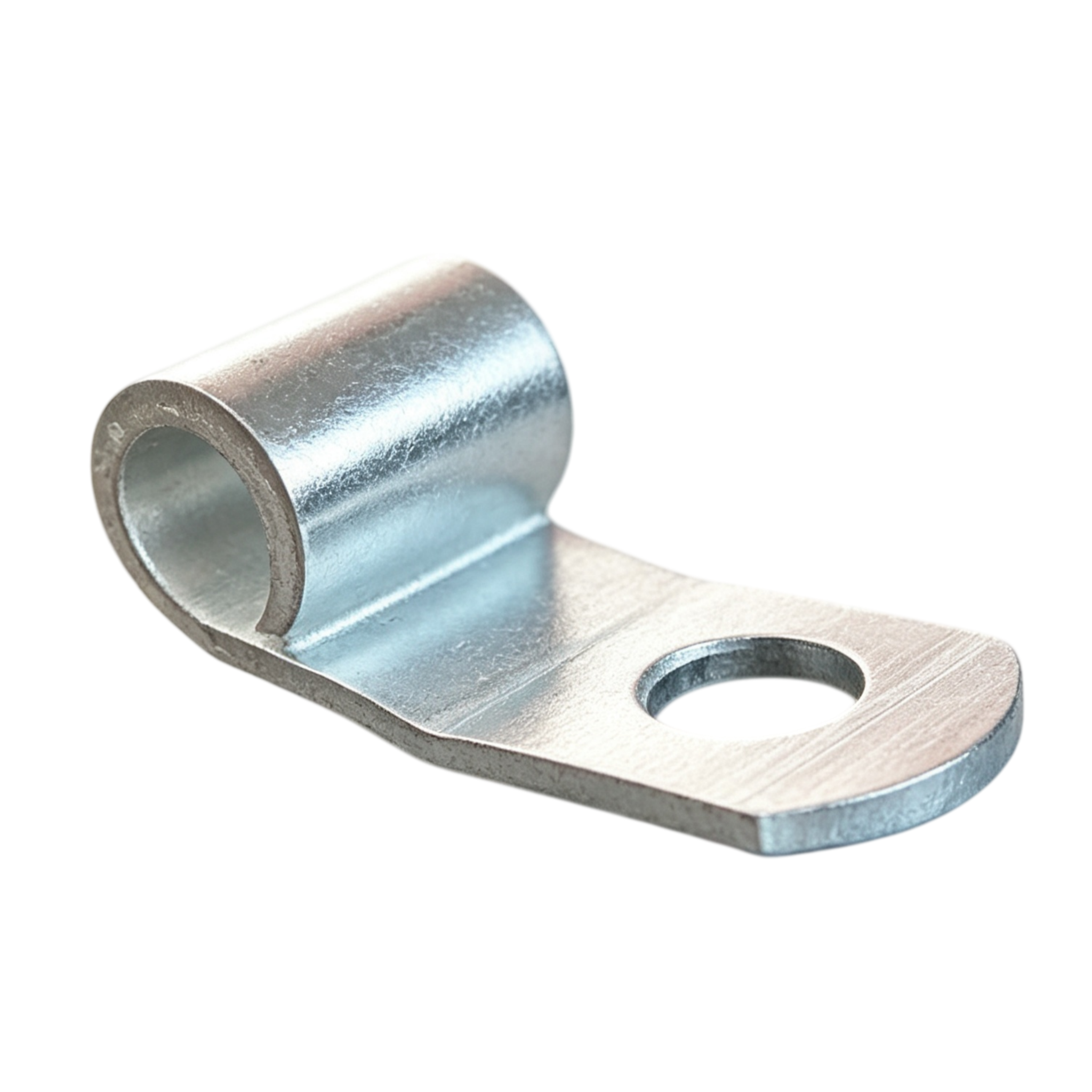 Precision Metal Stamping Terminal Block Parts with Excellent Electrical Conductivity and Custom Terminal Configurations